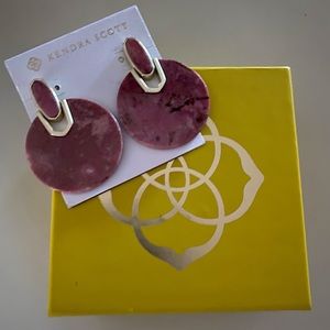 Kendra Scott Earrings